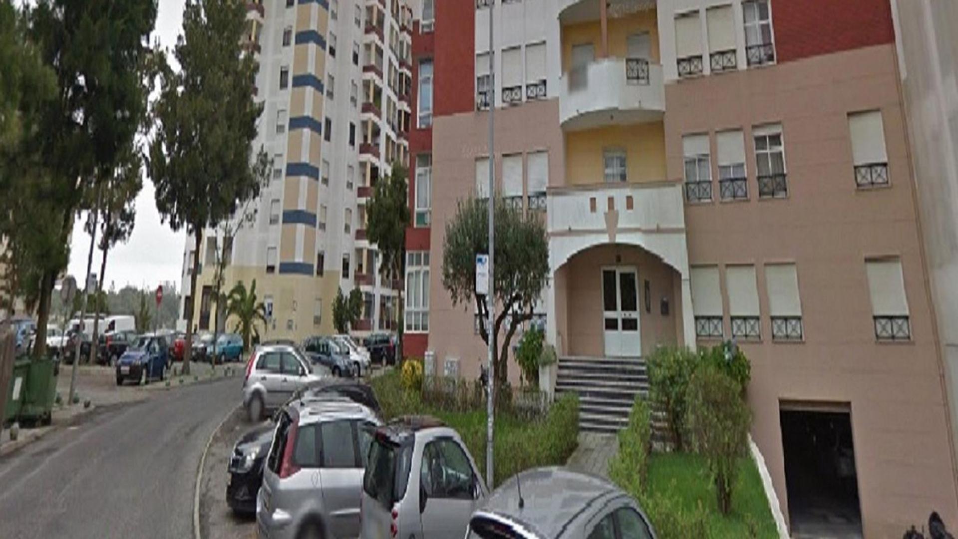 Lisa House Apartment Sintra Exterior photo
