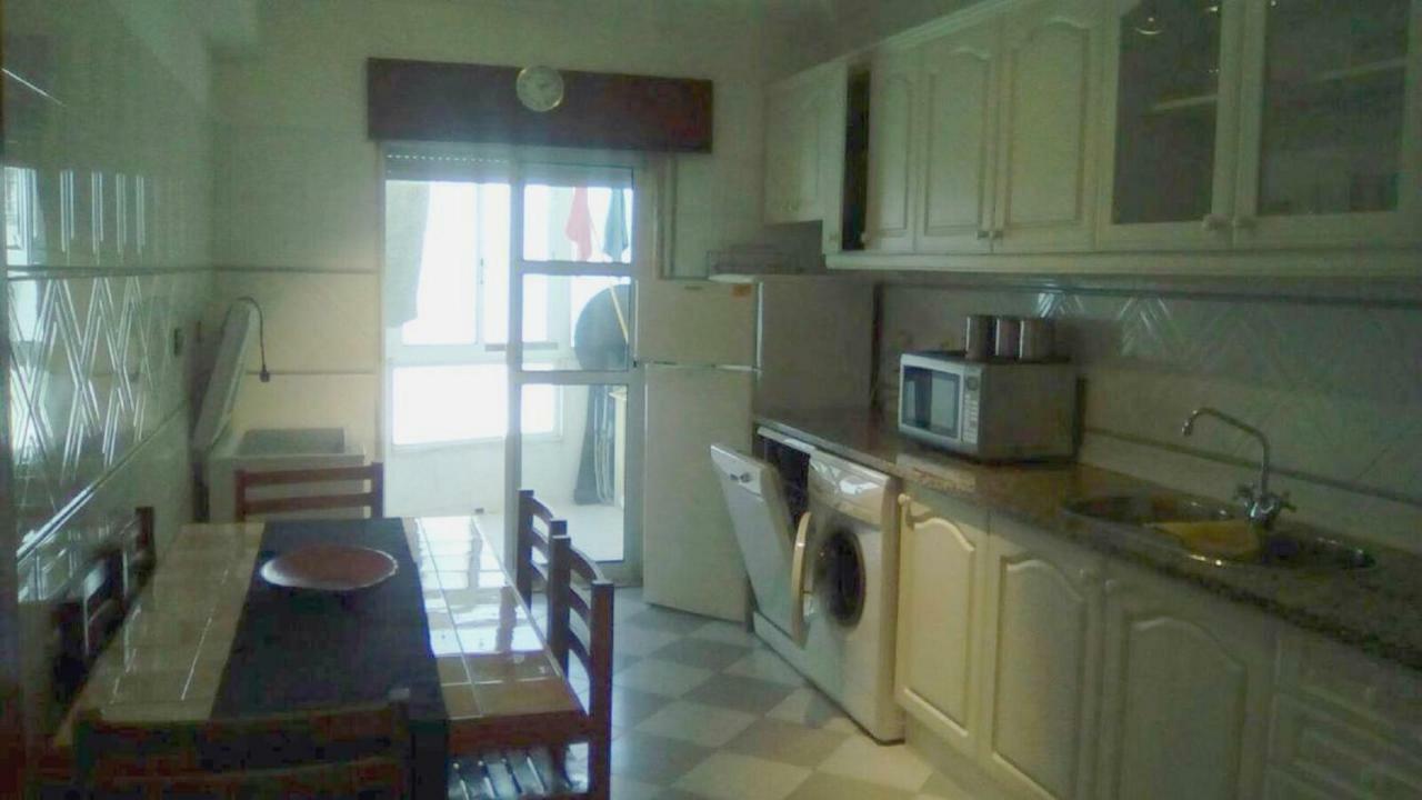 Lisa House Apartment Sintra Exterior photo